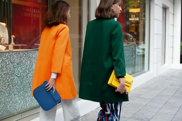 Riscopri il Tuo Stile con le Ultime T